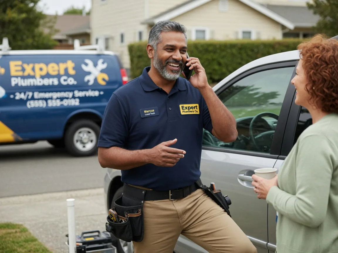 Drain Cleaning La Crosse, KS FAQs