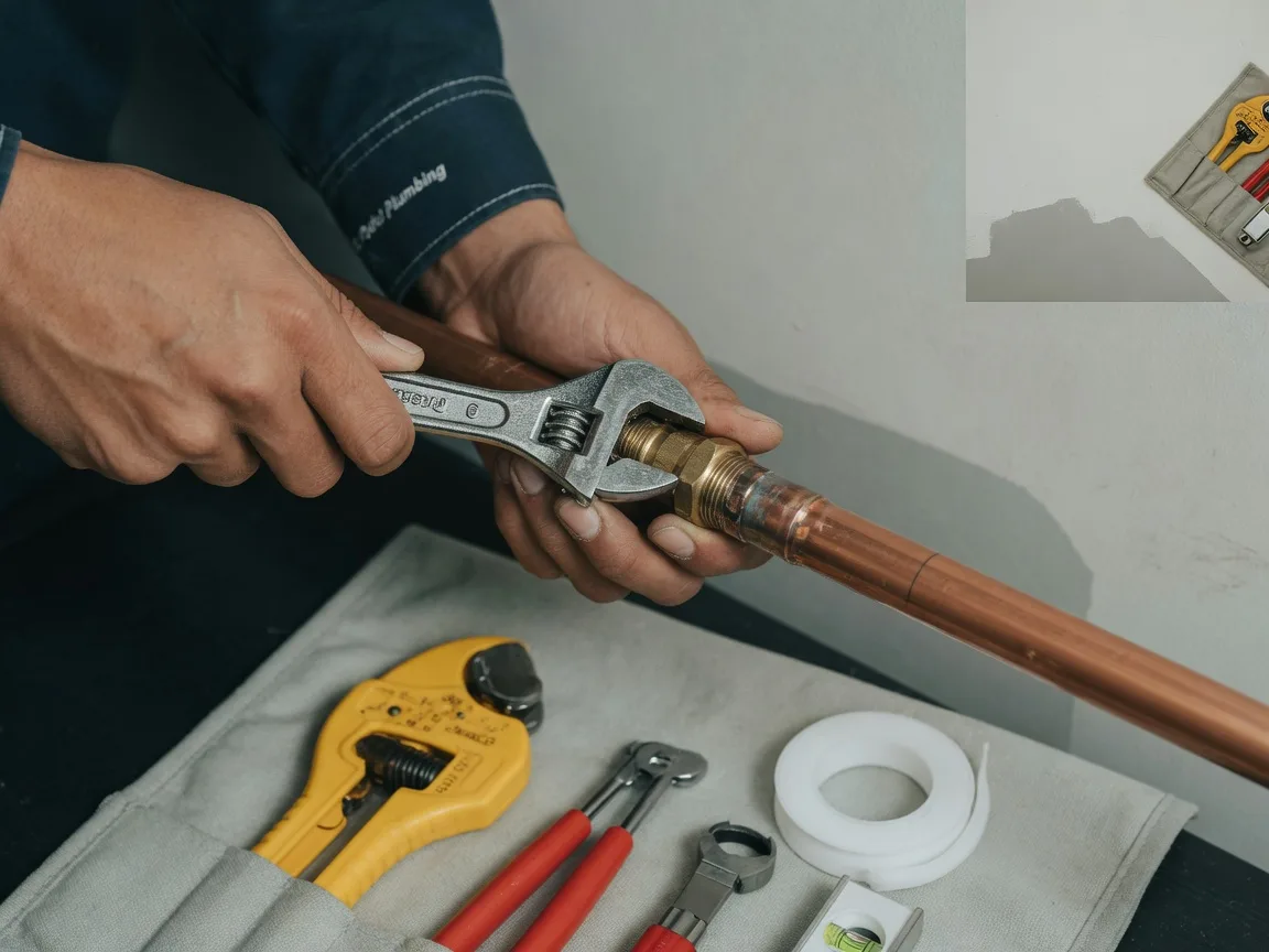 Why choose Drain Cleaning in La Crosse, KS
